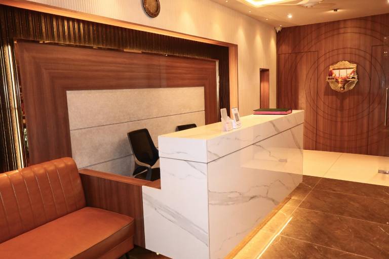 VISHRAM EXECUTIVE ROOMS — photo 4