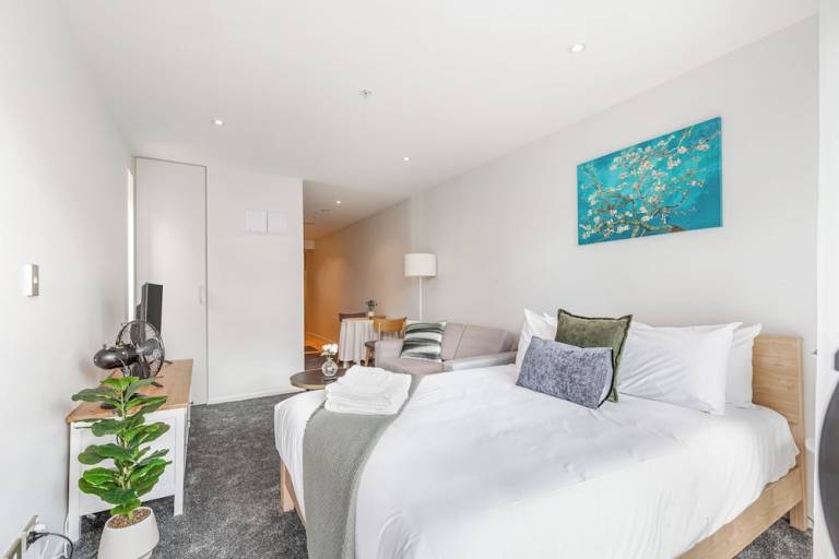 Appartement Auckland