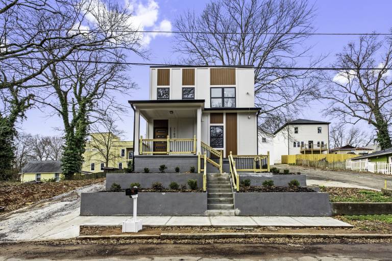 House Pittsburgh