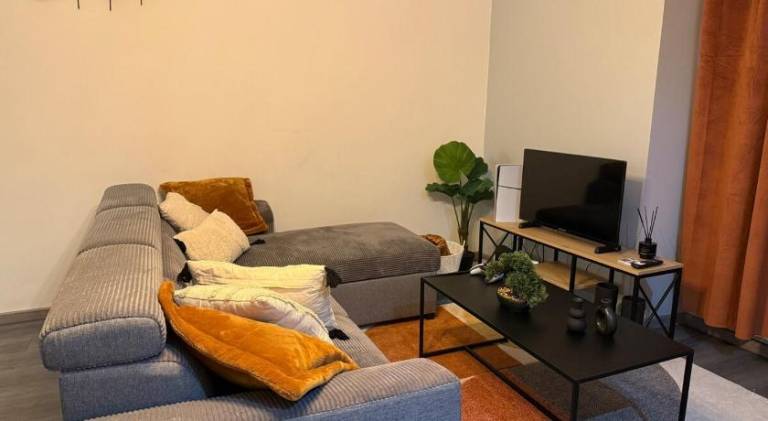 Rental apartment | Dogs allowed in Gaillard