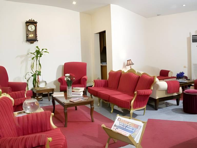 Unver Hotel — photo 4