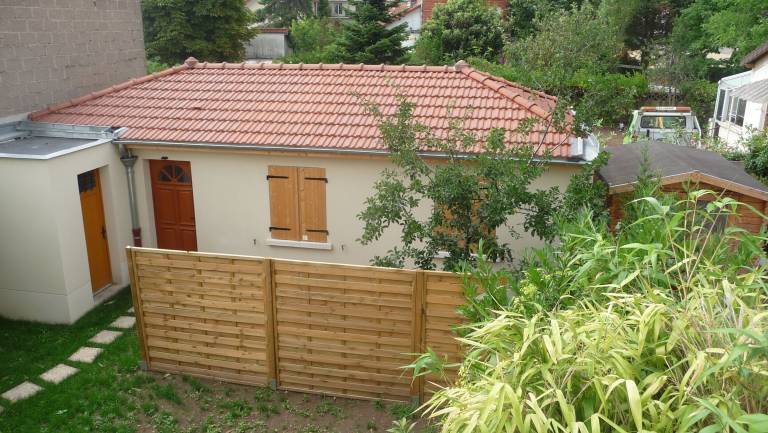 Maison de vacances  Noisy-le-Grand