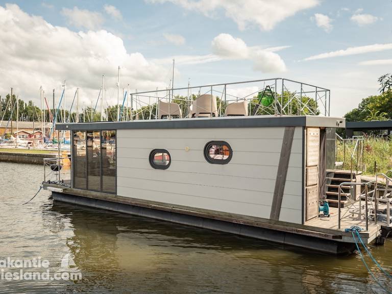 Ferienhaus  Stavoren