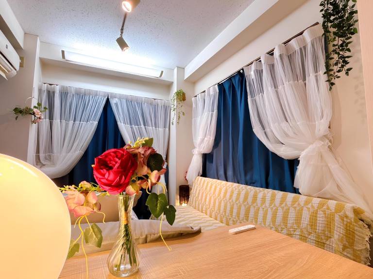 26 m² Ferienwohnung