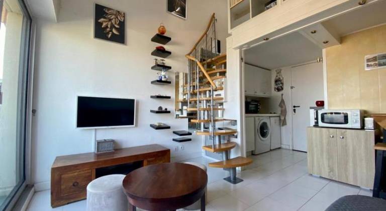 Holiday apartment with terrace | Next to the beach | Pets allowed — photo 2