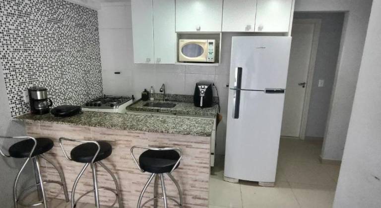 Rental apartment with pool & hot tub — photo 4