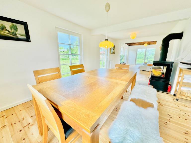 Ferienhaus "Karlsburg" für bis zu 5 Personen in Winnemark — photo 4