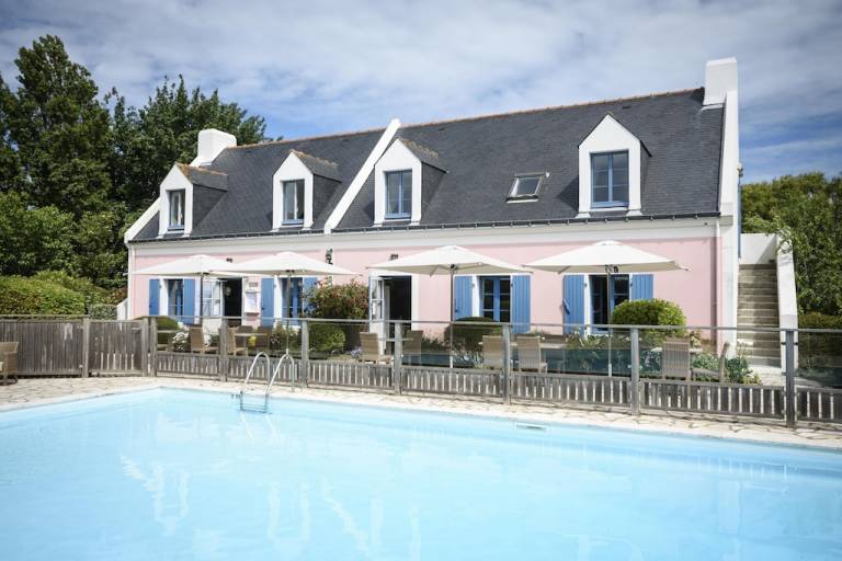 Appartement  Le Palais