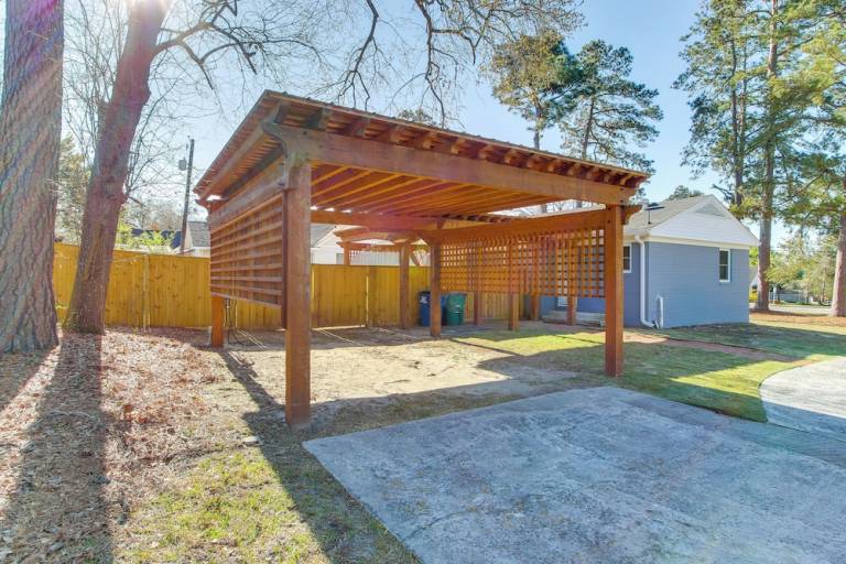 Cottage Aiken