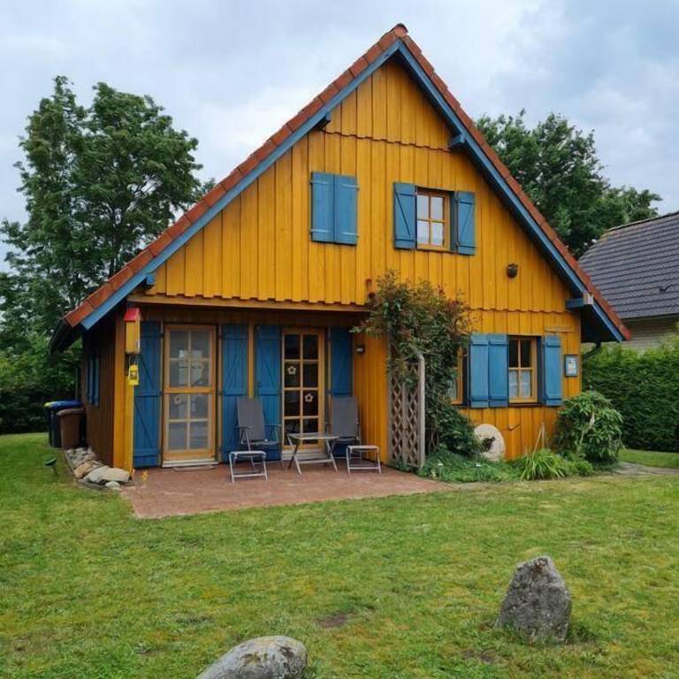 Ferienhaus Dörpen