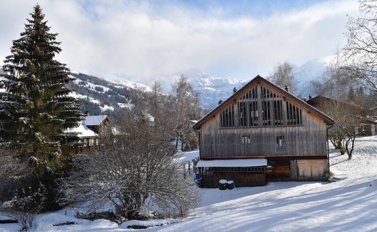 Holiday apartment with 2 rooms for 4 persons — photo 4