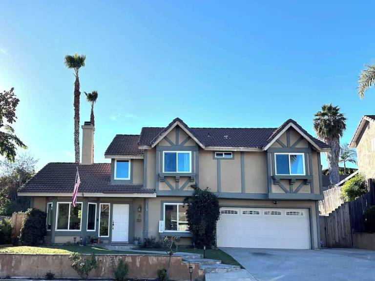 House  Oceanside