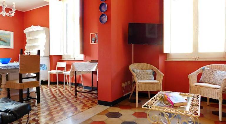 Apartment with 3 rooms for 8 persons — photo 4