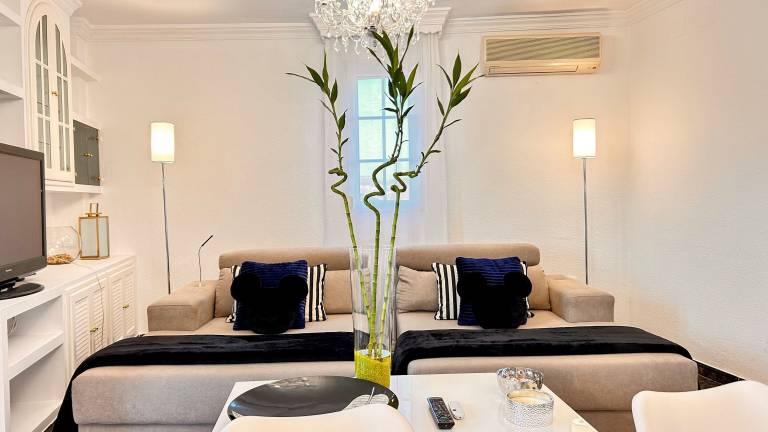 Appartement  La Zubia