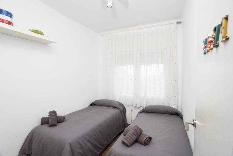 Appartement Premià de Mar