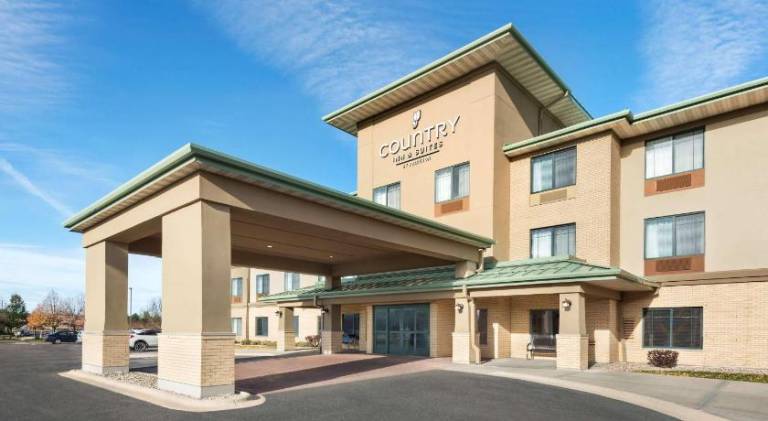 Country Inn & Suites by Radisson, Middletown - Madison West — photo 2