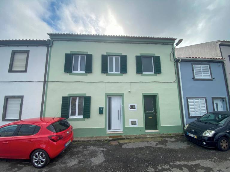 Huis  Livramento