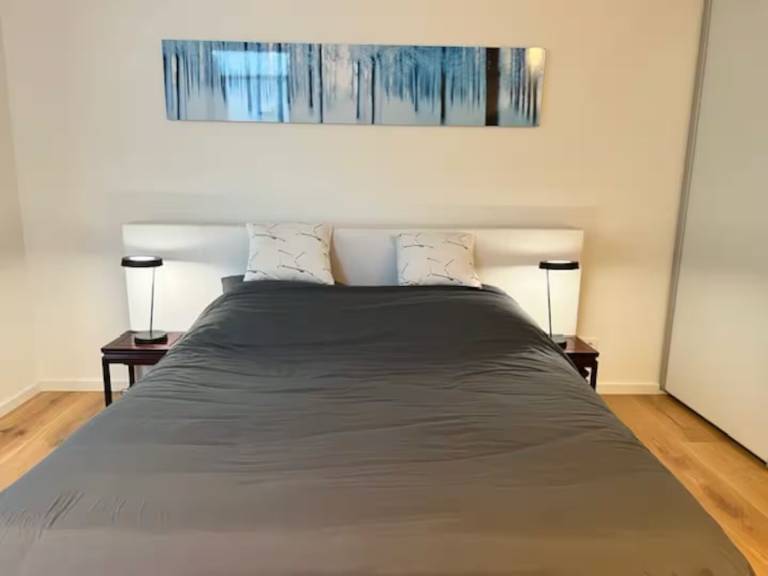 Appartement Bad Vilbel