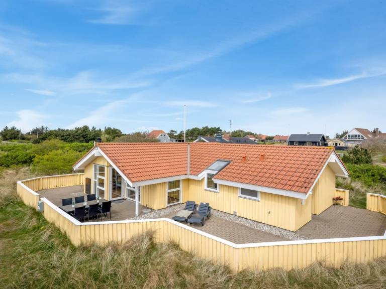 House Hvide Sande
