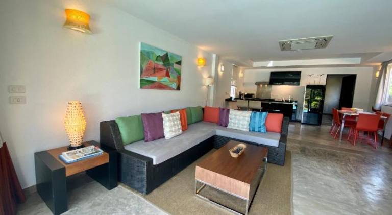 Koh Chang Beach Villas @ Siam Royal View — photo 4