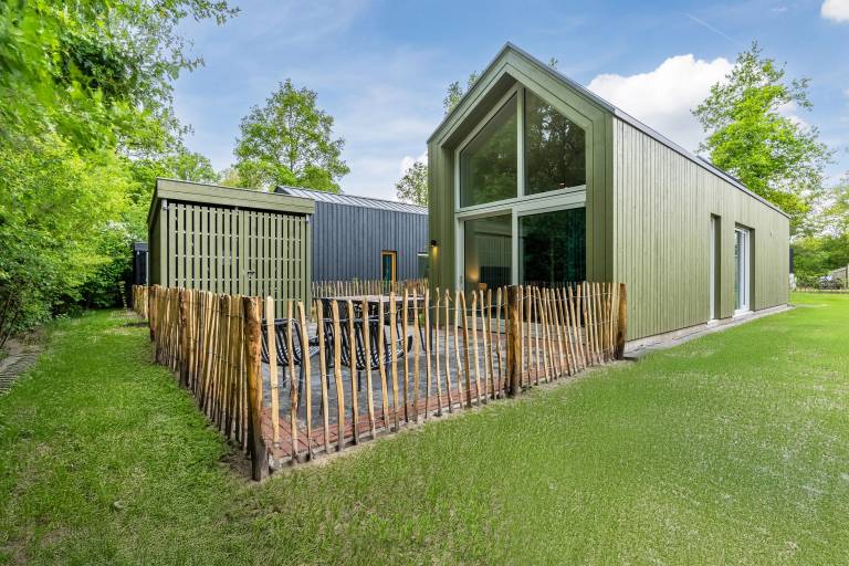 Huis De Lutte