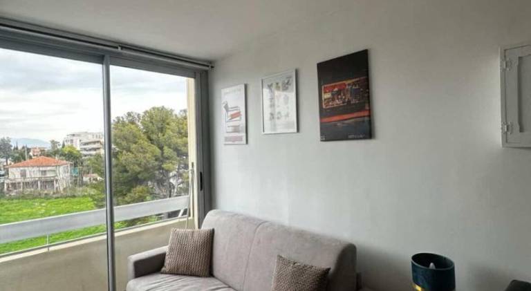Holiday apartment with 1 room for 2 persons — photo 4