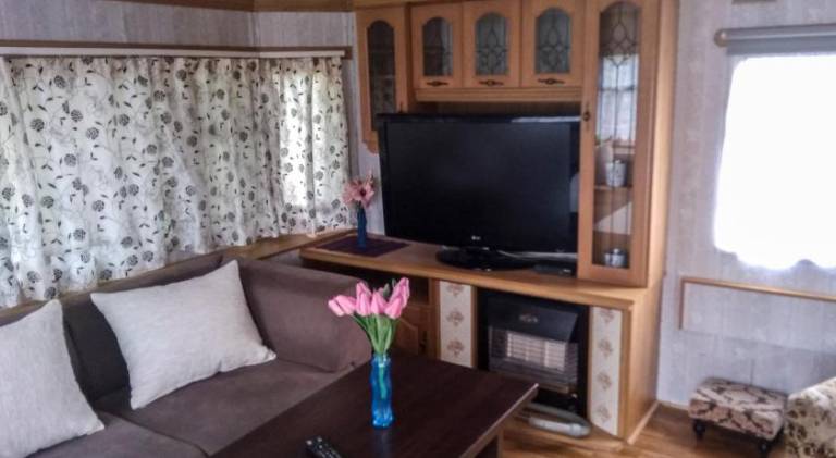 Vacation home with 2 rooms for 6 persons — photo 2