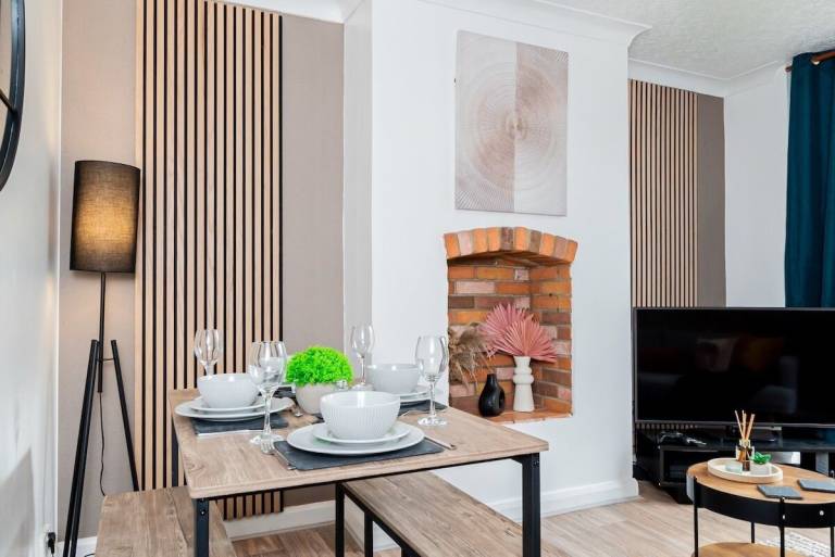 Huis Solihull