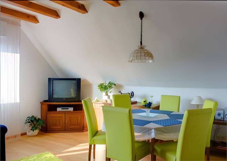 Ferienwohnung Breisach am Rhein