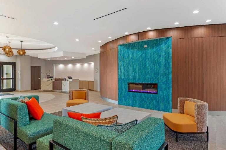 Cambria Hotel Northlake Conference Center - Roanoke — photo 3