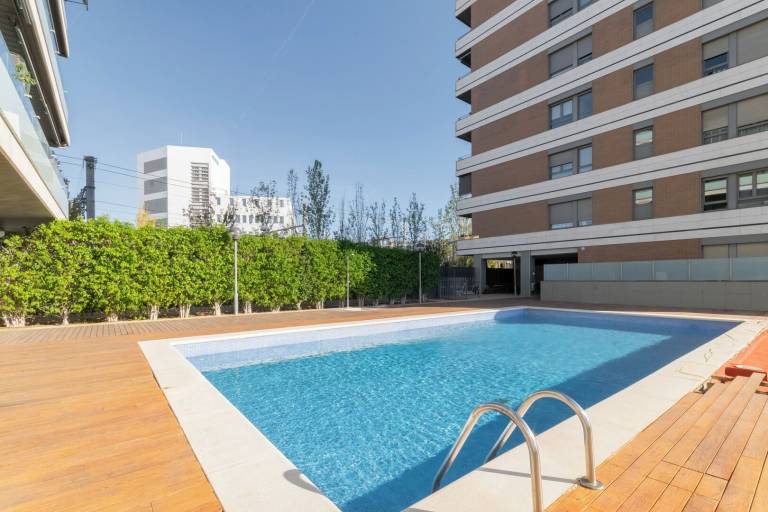 Apartamento Sant Boi de Llobregat