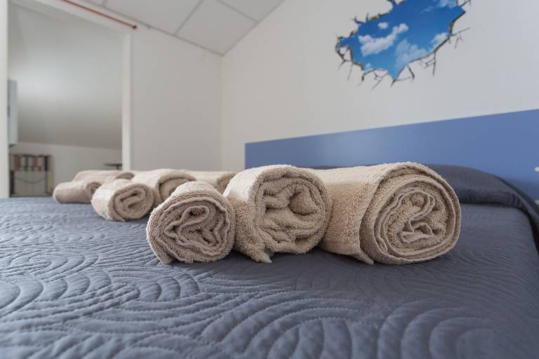 Apartamento Marina di Ragusa