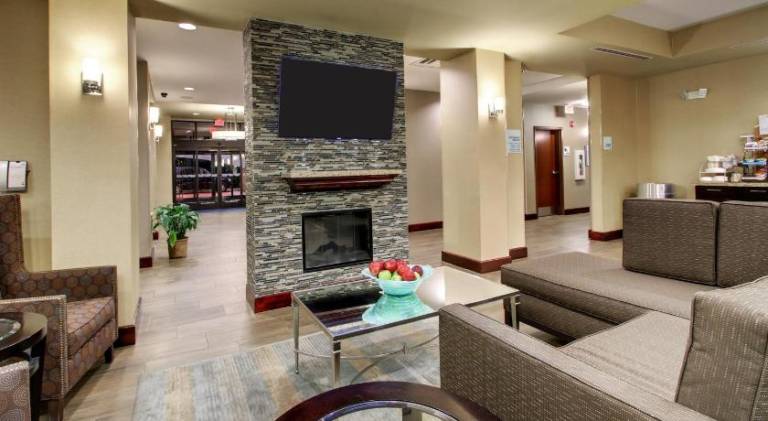 Holiday Inn Express Natchez South West By IHG — photo 5
