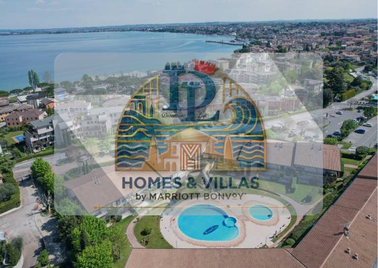 Ferienwohnung mit Hund in Desenzano del Garda f&uuml;r max. 3 Personen