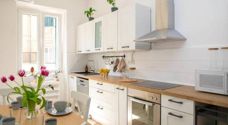 Lovely apartment | Near Diocletian's Palace | Dogs allowed — photo 2