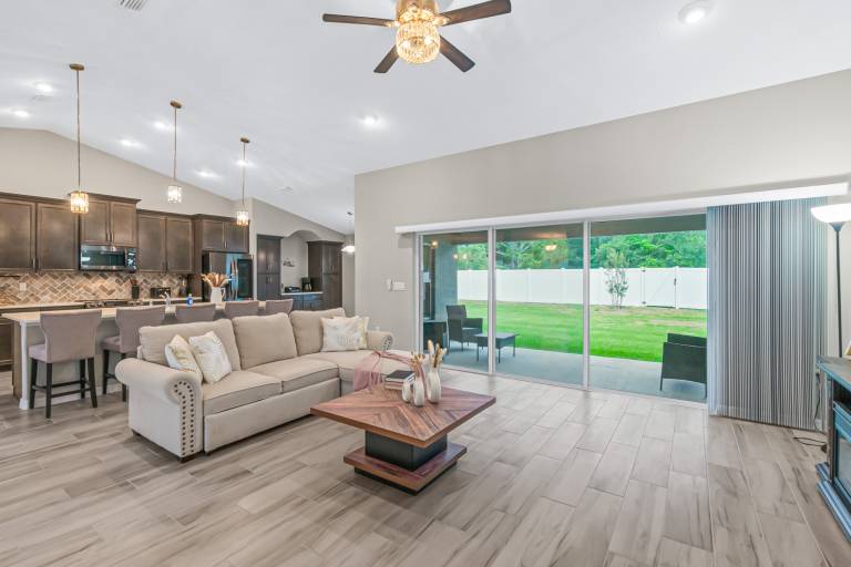 Family-friendly vacation home | Pet-friendly — photo 4