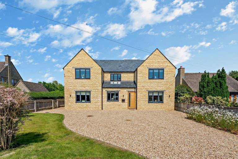 Cottage Bourton-on-the-Water