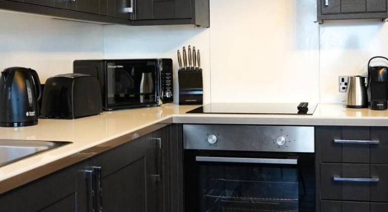 Brighton City Centre 2 Bed, Perfect Cosy Stylish Apartment, Close To Shops And Beach! Sleeps 6 — photo 4