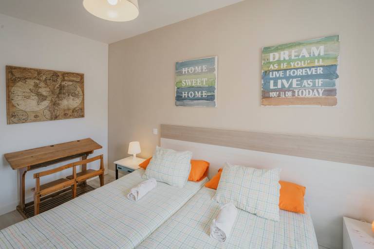 Children-friendly rental apartment | Suitable for remote work | Pets allowed — photo 4