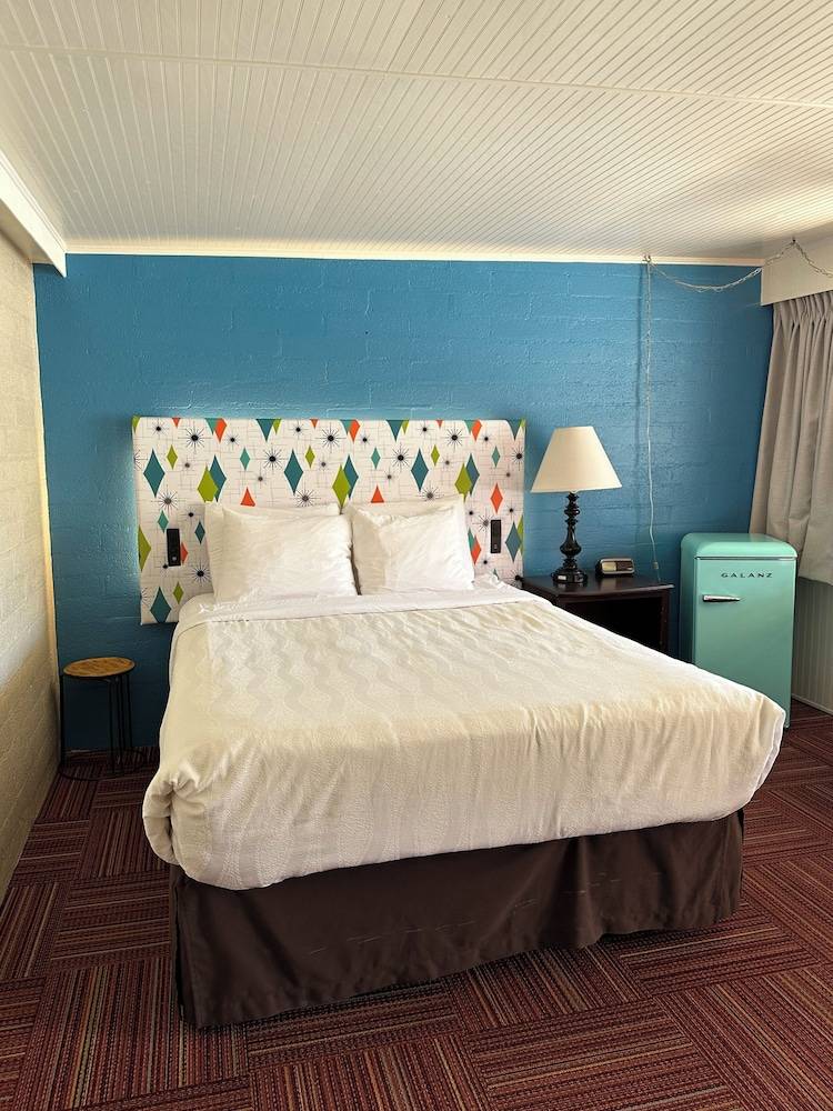 Motel  Kanab