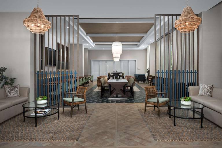 Hampton Inn by Hilton Delray Beach — photo 2