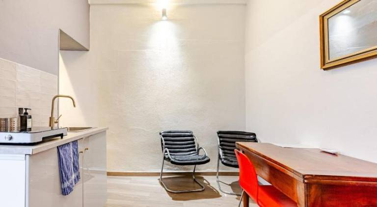 Apartment | Pets allowed — photo 3