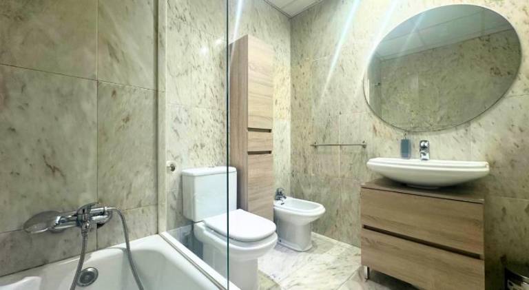 Rental apartment | Next to Cathedral-Basilica of Our Lady of the Pillar | Dogs allowed — photo 5
