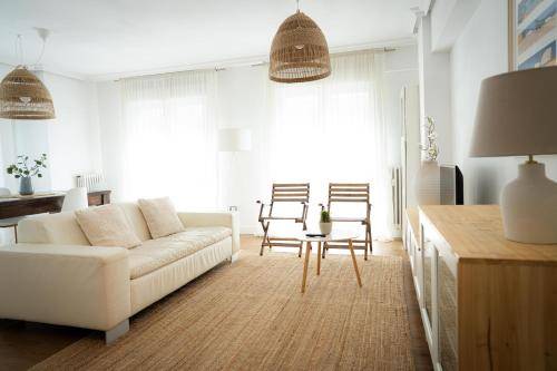 Apartment San Sebastián