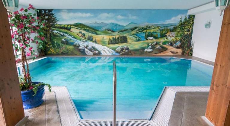Hotel Landhaus Sonnenhof — photo 4
