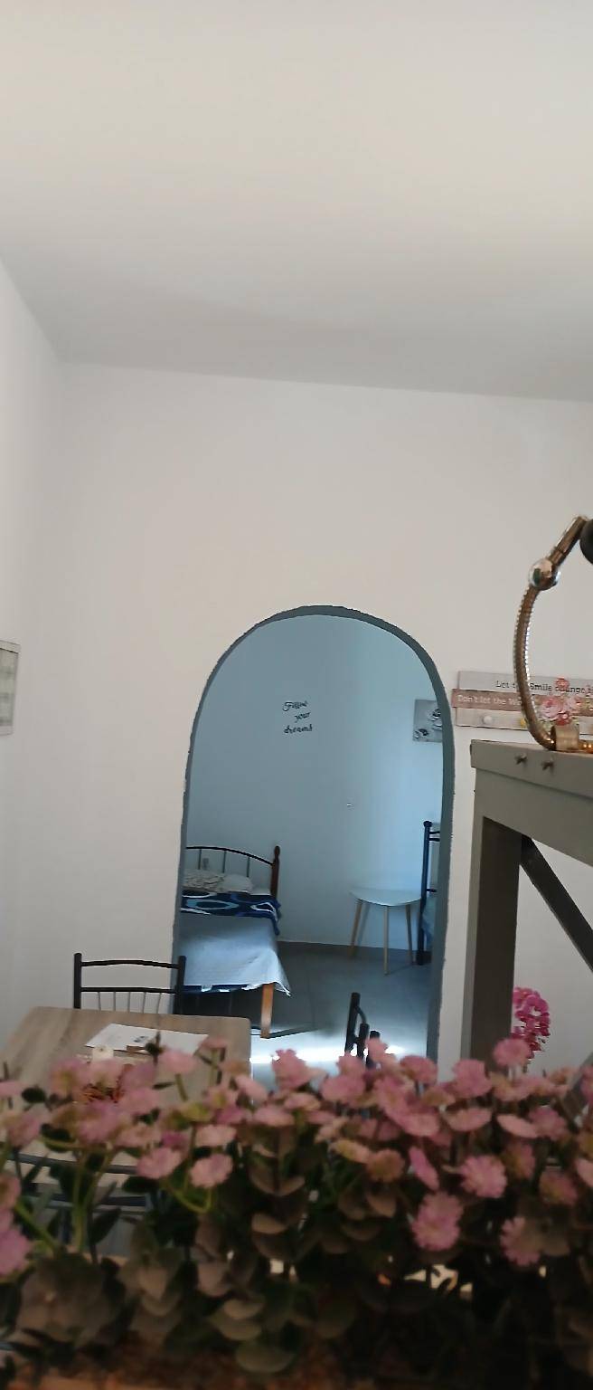 Wonderful holiday apartment | Pet-friendly in Santorini