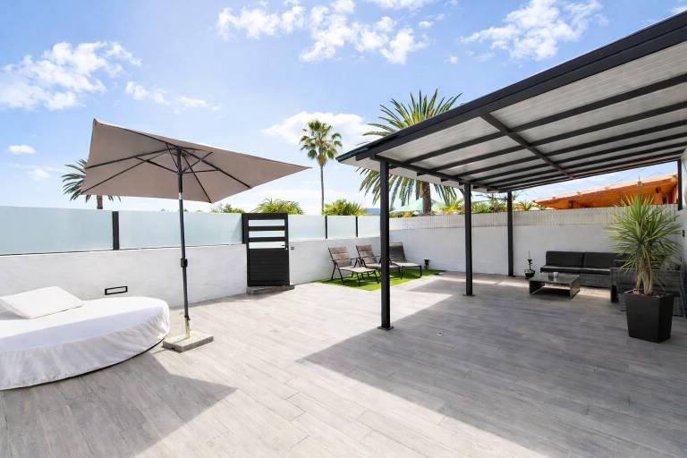 Fully equipped house with fast internet, BBQ & pool | Garden view | Suitable for remote work | Pets allowed — photo 3