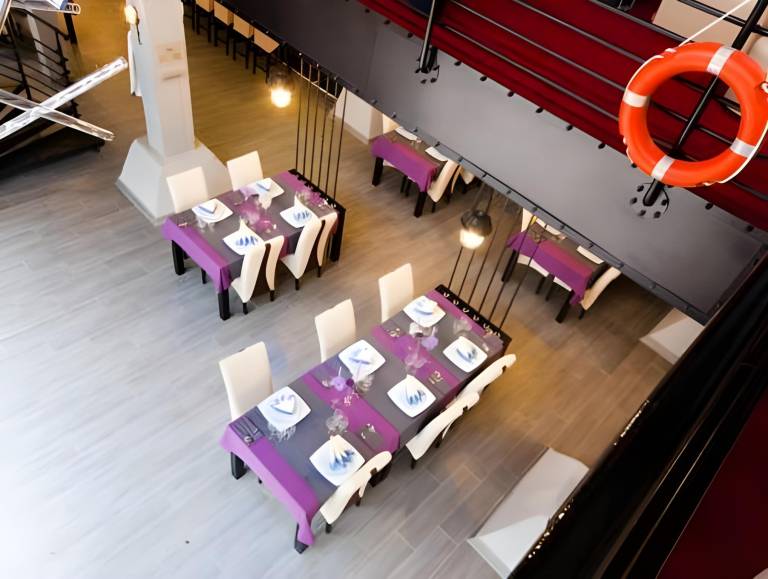 Hotel Malinowski Business in Gliwice