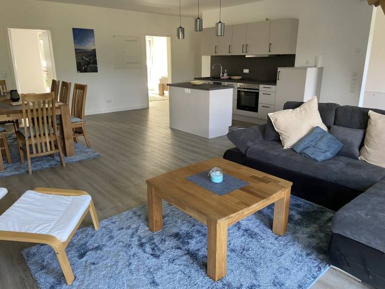 Ferienwohnung Geltorf