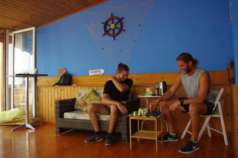 Hostel Athens